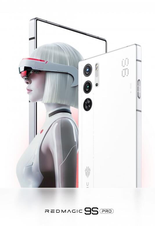 ŬǺħ9S Pro AIϷ콢Ʒ