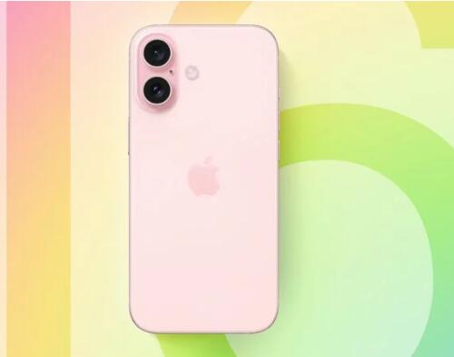  iPhone 16 ϵ  A18 оƬ
