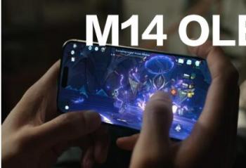 iPhone 16 ϵ ṩM14 OLEDǴ