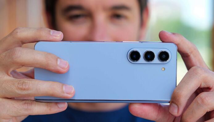 Galaxy Z Fold6  ʲôӣ