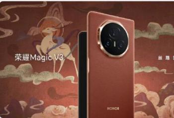 ҫ Magic V3 ʵͼع 