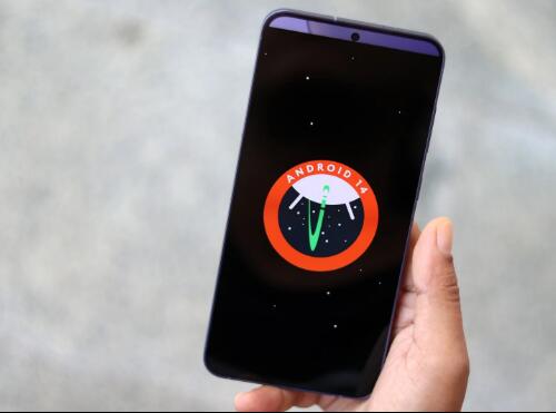  ​ Galaxy ֻ  лAndroid 15 One UI 7