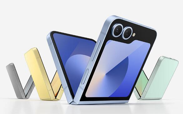  Galaxy Z Flip6 Galaxy Z Fold6 ֻʽ