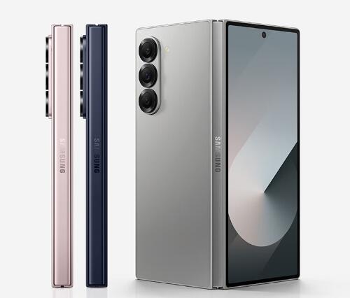  Galaxy Z Flip6 Galaxy Z Fold6 ֻʽ