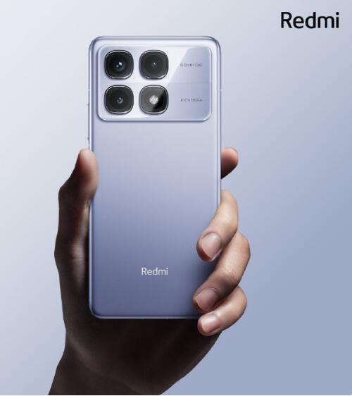 С Redmi K70 ֻͼع