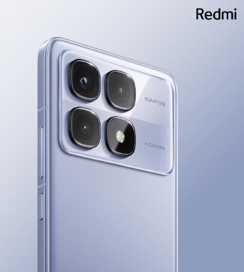 С Redmi K70 ֻͼع