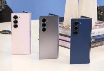  Galaxy Z Flip6 Galaxy Z Fold6 ֻʽ