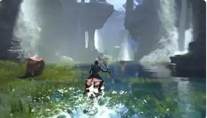 游戏暑期档开启 新游戏陆续上线