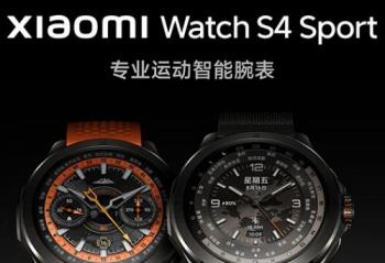 С Watch S4 Sport  һʼ2999Ԫ