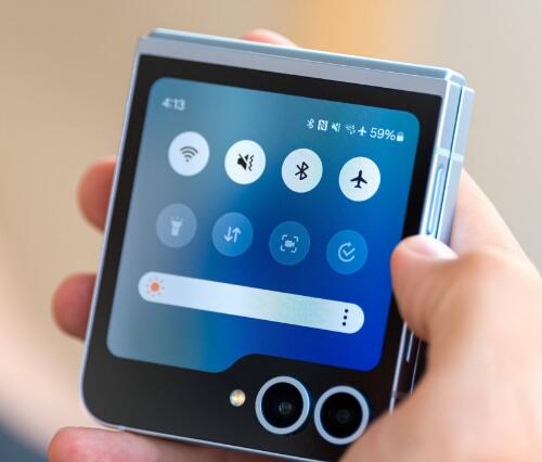 Galaxy Z Flip6 