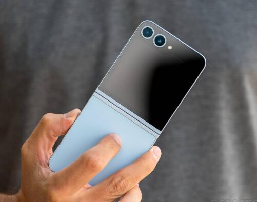 Galaxy Z Flip6 