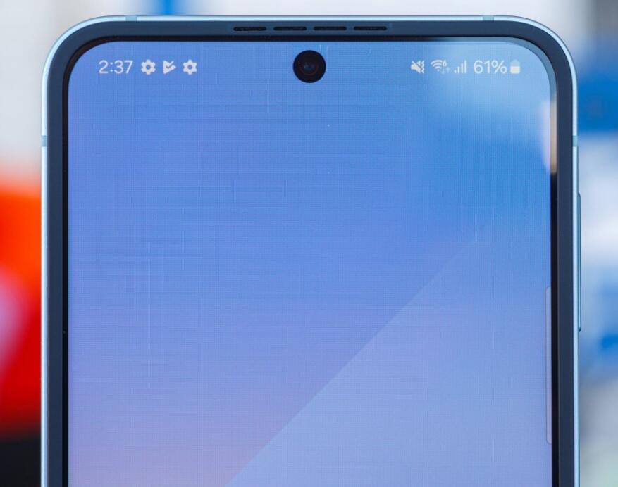 Galaxy Z Flip6 