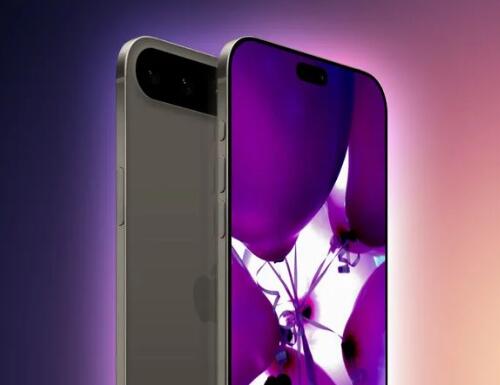 ƻiPhone 17ϵдع  Ϊĸ