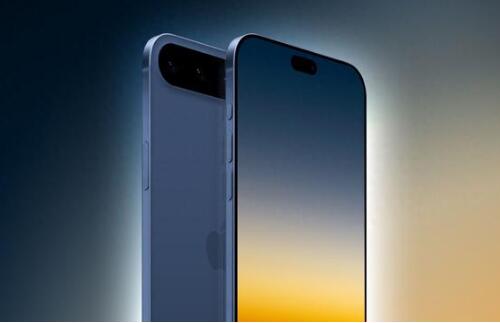 ƻiPhone 17ϵдع  Ϊĸ