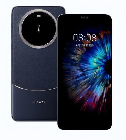 ΪMate 70ϵ ׷غHarmonyOS NEXTʽ