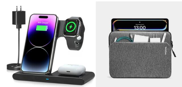 ȥ�ȼ٣���Щ�� Apple �豸��������б���Ʒ