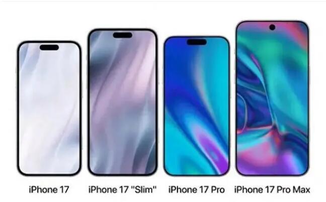 iPhone 17 Slim ����ع� ��ֻ��һ����������ͷ