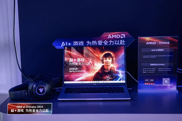 ʱŻ7799ԪҫMagicBook Art 14ChinaJoy
