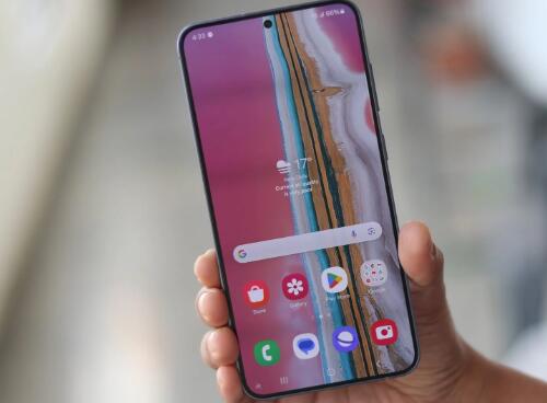 Android 15One UI 7£Щ Galaxy ֻ