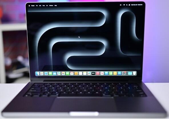 M3 MacBook Pro 14 Ӣ macOS Sonoma 14.6