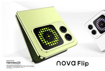 8520:00ȫԤ Ϊnova Flip۵ֻѿԤ