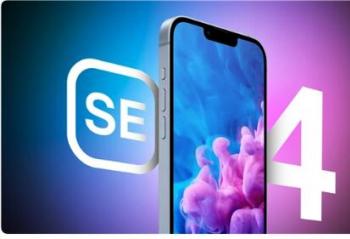 iPhone SE 4  LG OLED ʾ