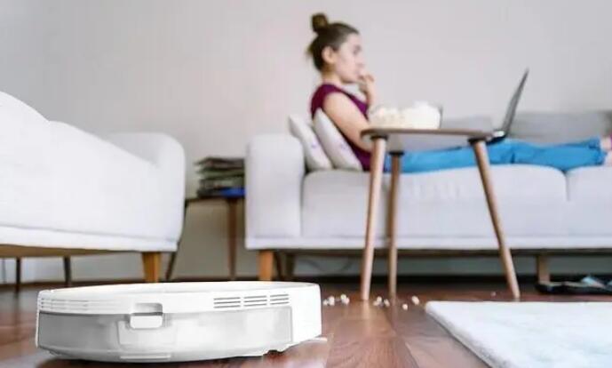 “以旧换新”新征途下,家电巨头的新角逐与新平衡!