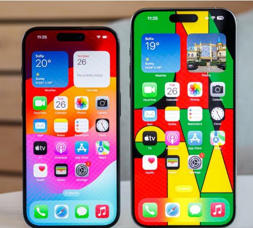 iPhone 16 ʾѿʼ