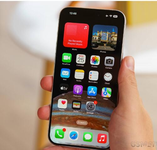iPhone 16 ʾѿʼ
