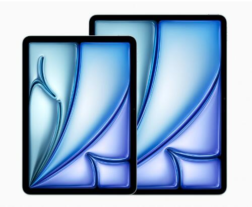 2026  iPad Air 򽫲 OLED ʾ