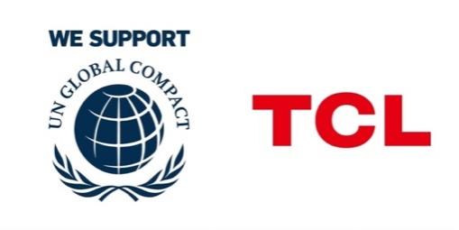 TCL实业、TCL科技加入联合国全球契约组织,携手共建更好世界