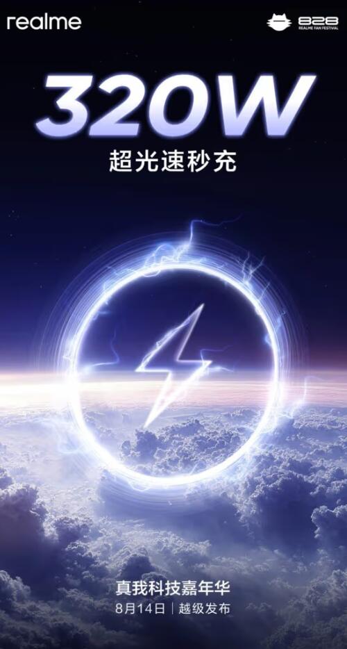 Realme814շ320Wٳ缼