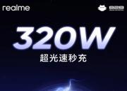 Realme814շ320W似