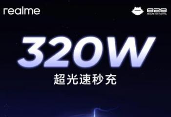 Realme814շ320W似