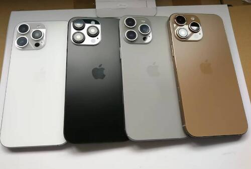 iPhone 16 Proͭʵɫ һͼĿɫ