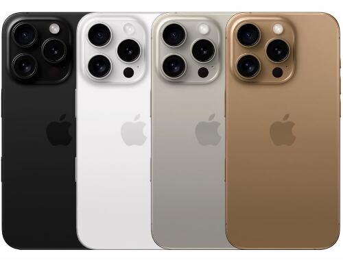iPhone 16 Proͭʵɫ һͼĿɫ