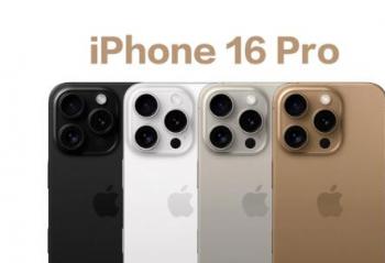 iPhone 16 Proͭʵɫ һͼĿɫ