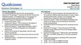  8 Gen 4ṩ汾 3nmоƬOryon CPU