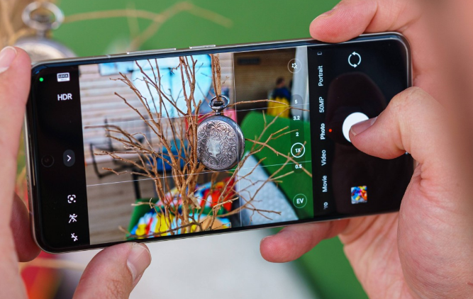 ٴδС 15 Ultra 䱸 200 MP ǱԶ