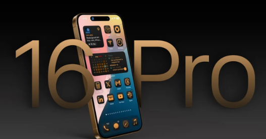 iPhone 16 Pro  Pro MaxЩ¹ܽƳ