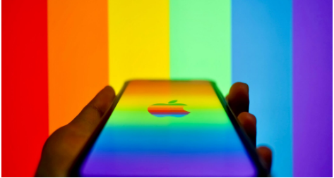 OLED Ļ׵iPhone SE4   ɾLGӦ
