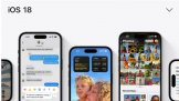 iOS 18  iPadOS 18 ʽ  917Ƴ