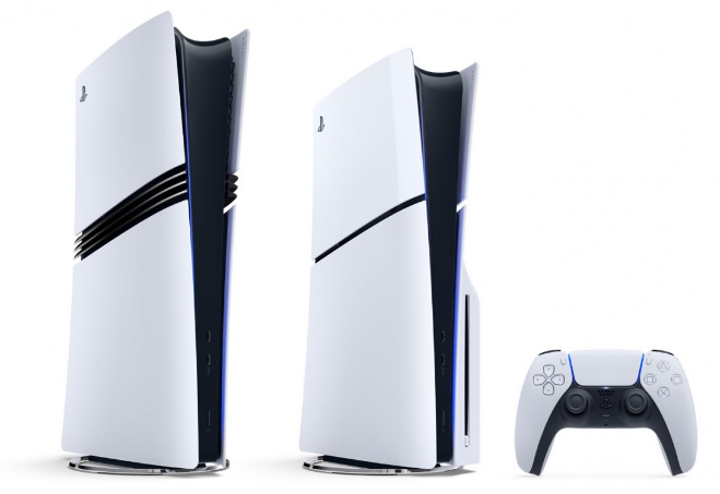  PS 5 Pro  䱸 GPU  AI ͼ