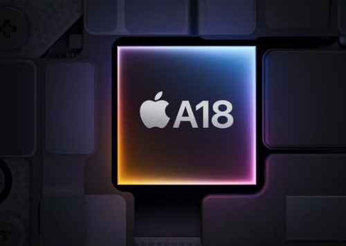 iPhone 16 ϵ  A18  A18 Proʲô