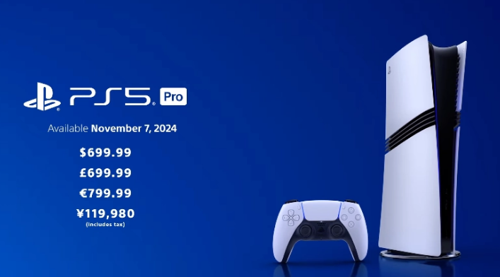  PS 5 Pro  䱸GPUAIͼ