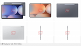  Galaxy Tab S10+  Tab S10 Ultra ͼƬ͹ع 