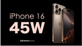 iPhone 16ϵгЧ45W߿»