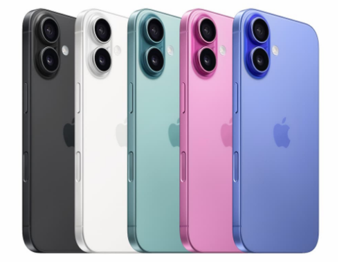 iPhone 16ϵôѡĿ͹ж