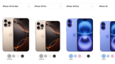 iPhone 16ϵôѡĿ͹ж