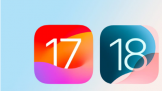 ҪiOS 17.7 iOS 18 ȽϺã